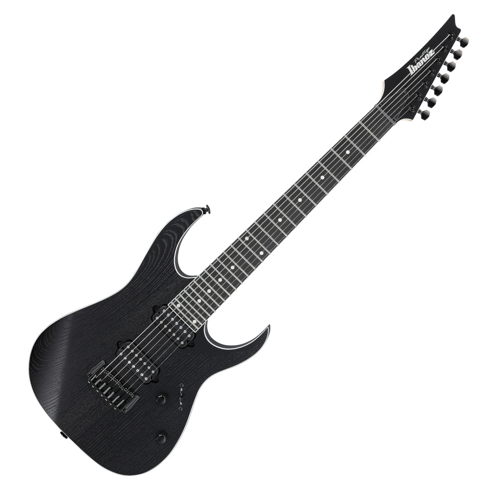 IBANEZ アイバニーズ Prestige RGR762AHBF-WK 7弦エレキギター