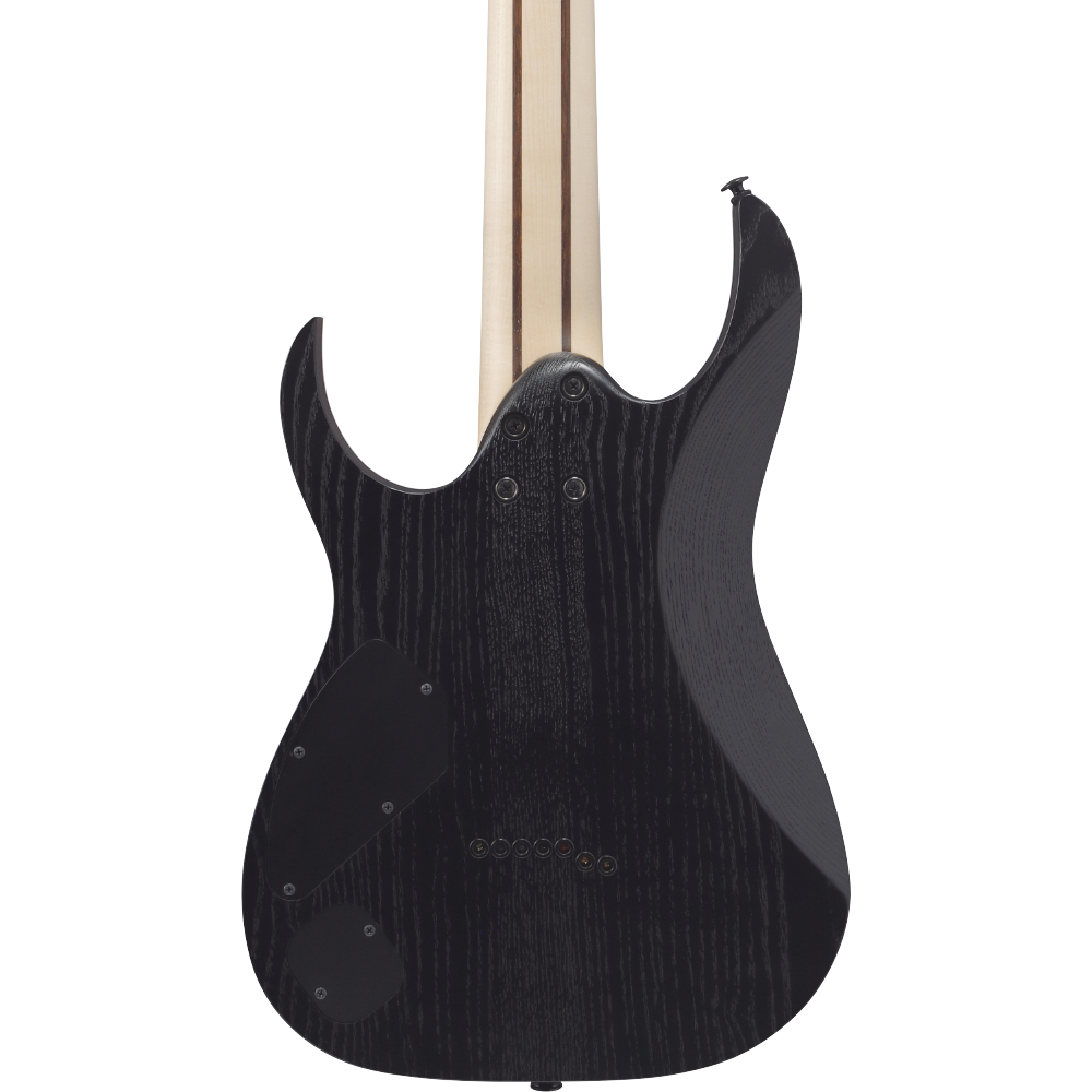 IBANEZ アイバニーズ Prestige RGR762AHBF-WK 7弦エレキギター ボディバック
