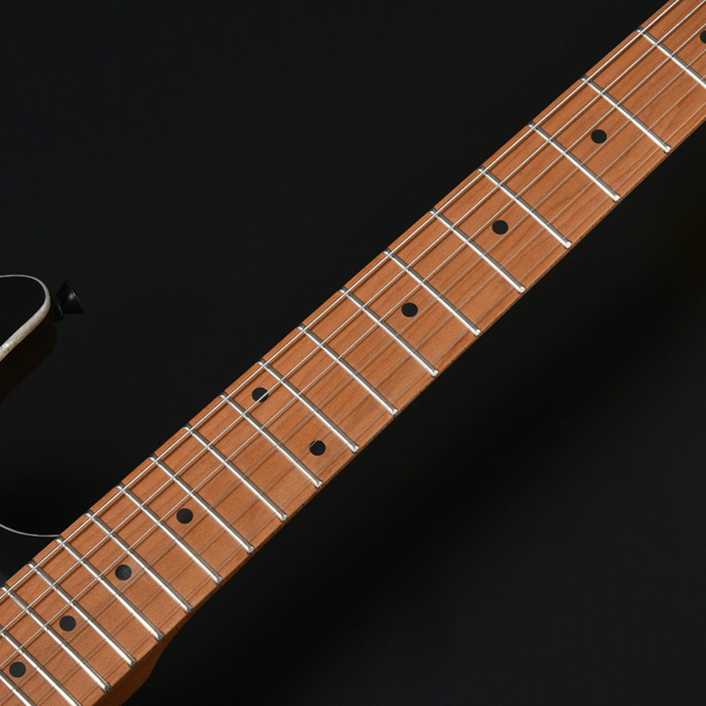 BACCHUS バッカス Universe Series GS-ABIM RSM/M BLK-B エレキギター ネック部