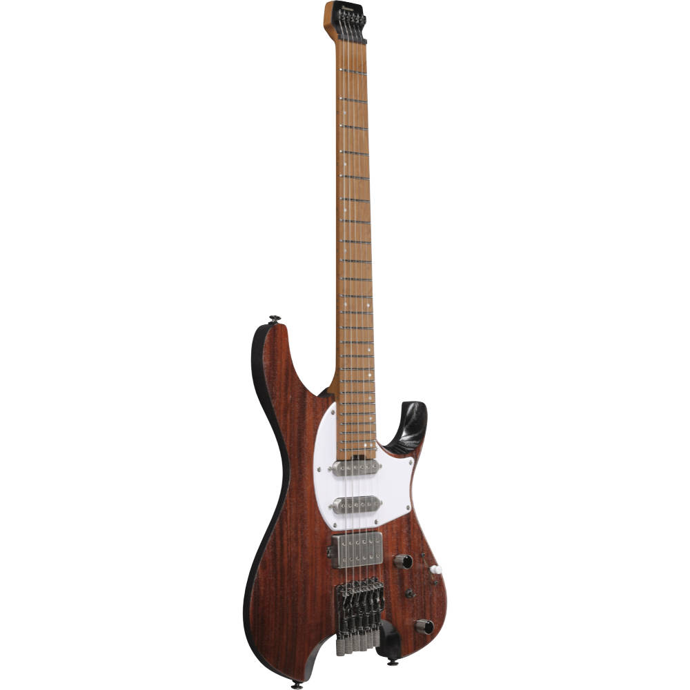 IBANEZ アイバニーズ Q54WR-CNL エレキギター サイド