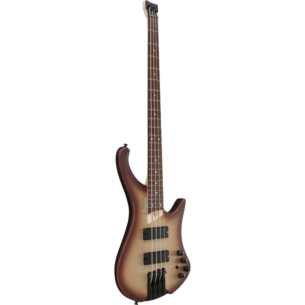 IBANEZ アイバニーズ EHB600-CCM エレキベース アングル