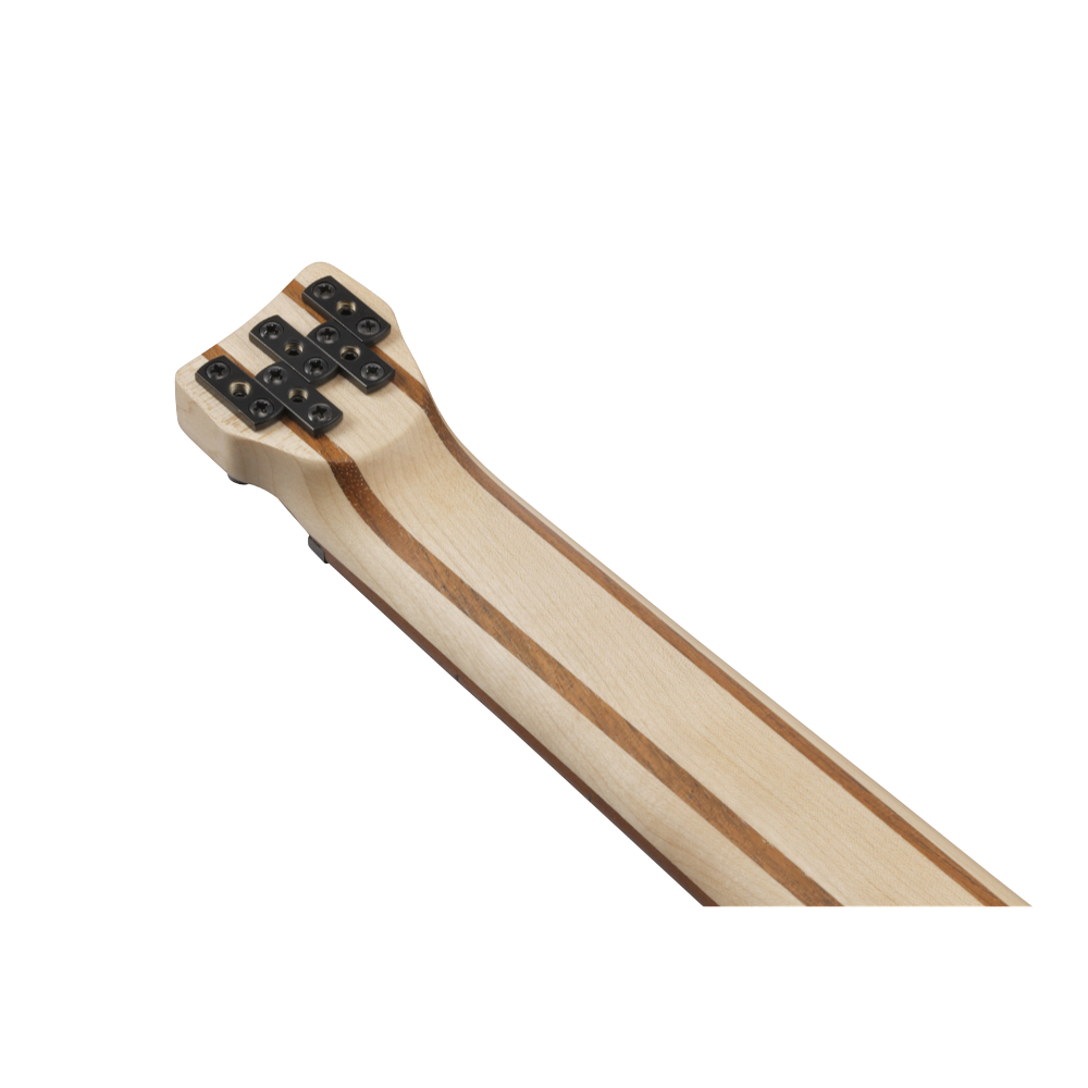 IBANEZ アイバニーズ EHB605-PRM 5弦エレキベース ヘッド裏