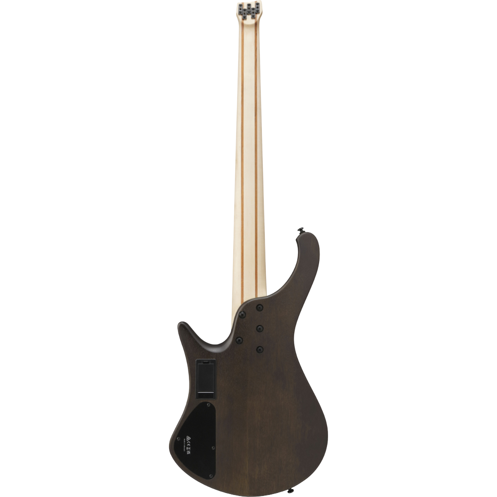 IBANEZ アイバニーズ EHB605-WNF 5弦エレキベース ボディバック