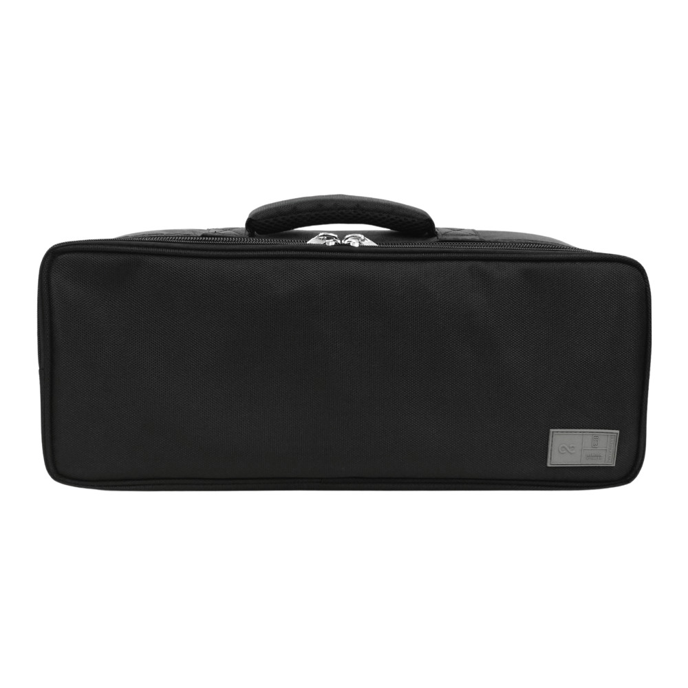 One Control ワンコントロール Solid Board PBS4014 Pedal Board Bag Set ペダルボード&バッグセット バッグフロント画像