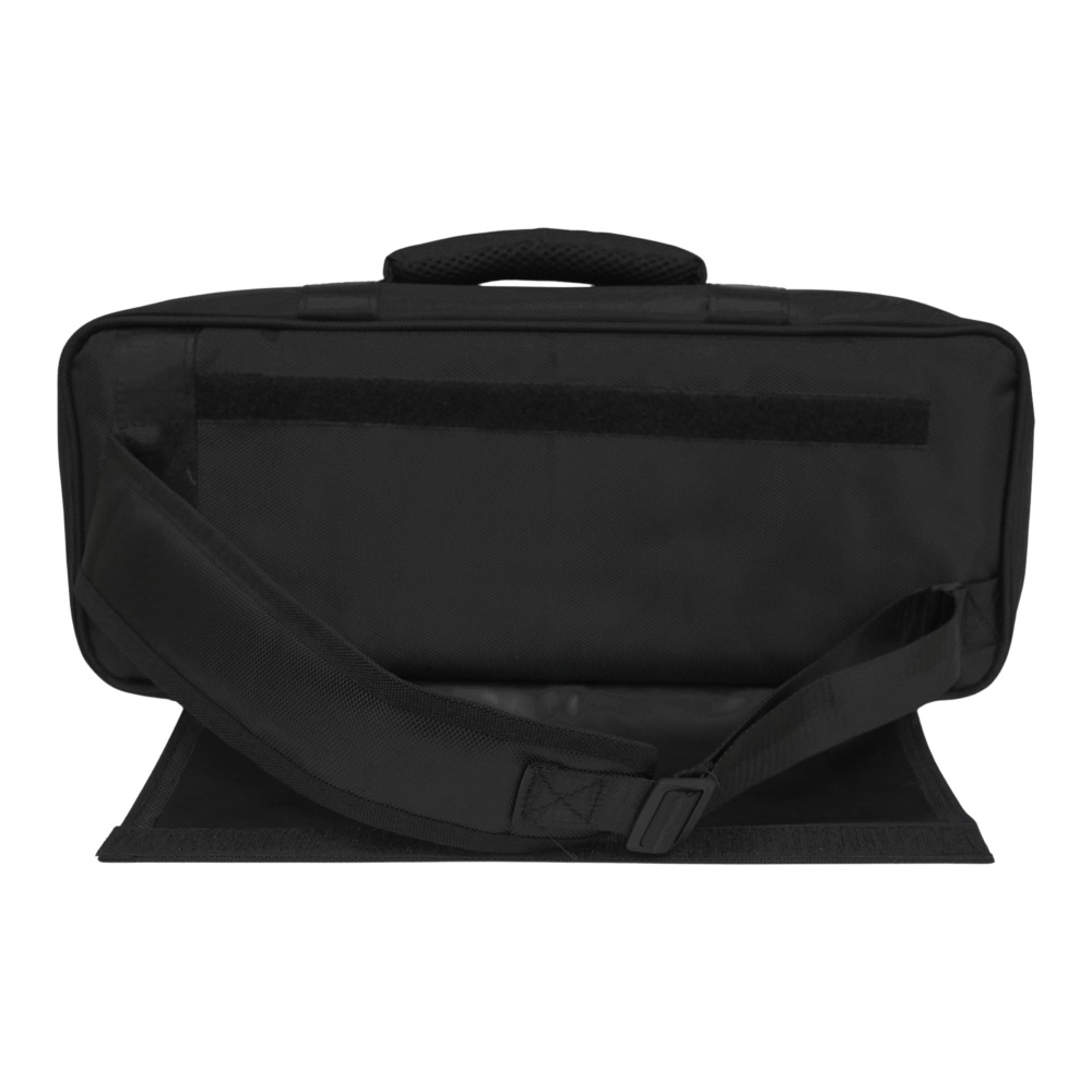 One Control ワンコントロール Solid Board PBS4014 Pedal Board Bag Set ペダルボード&バッグセット バッグストラップ画像1