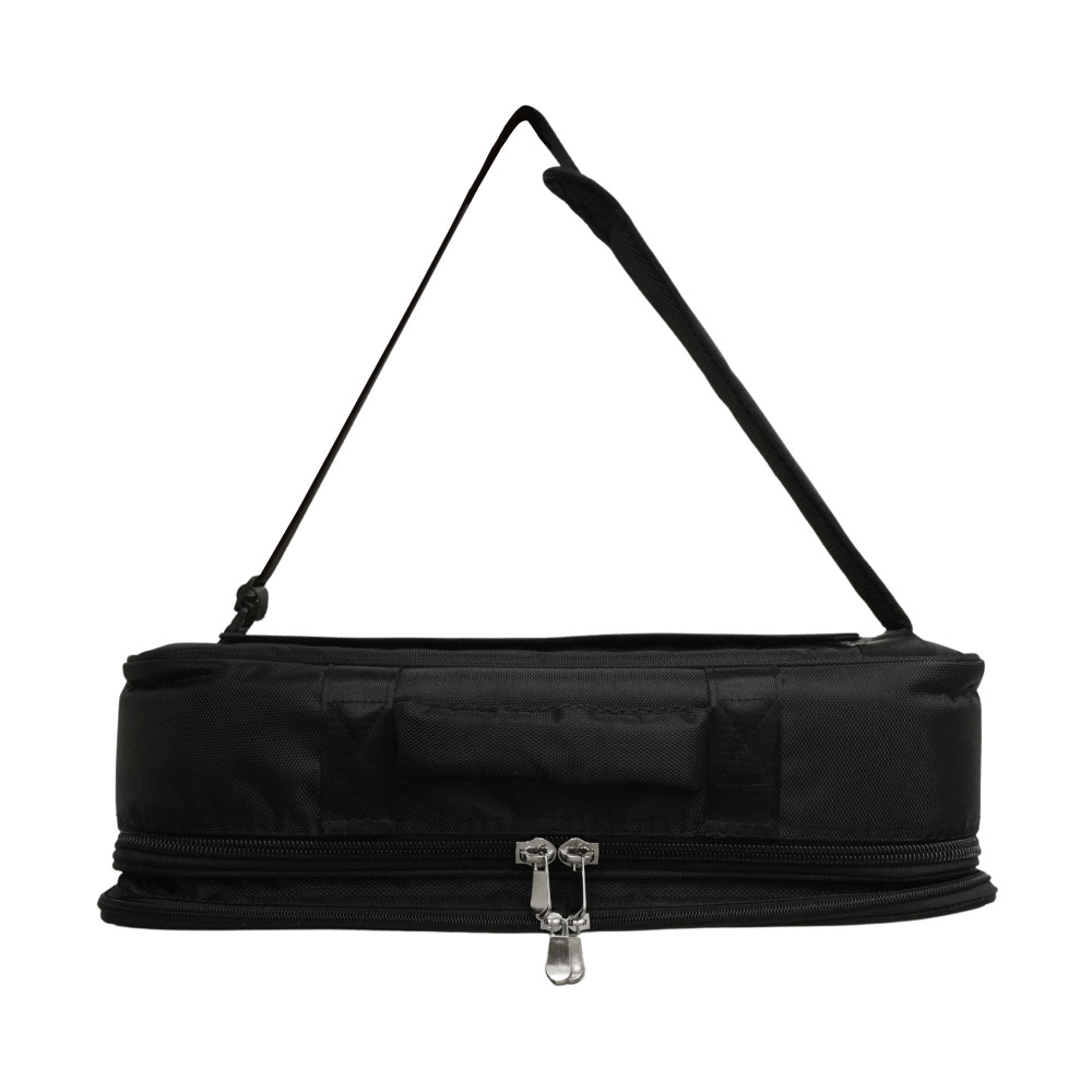 One Control ワンコントロール Solid Board PBS4014 Pedal Board Bag Set ペダルボード&バッグセット バッグストラップ画像2