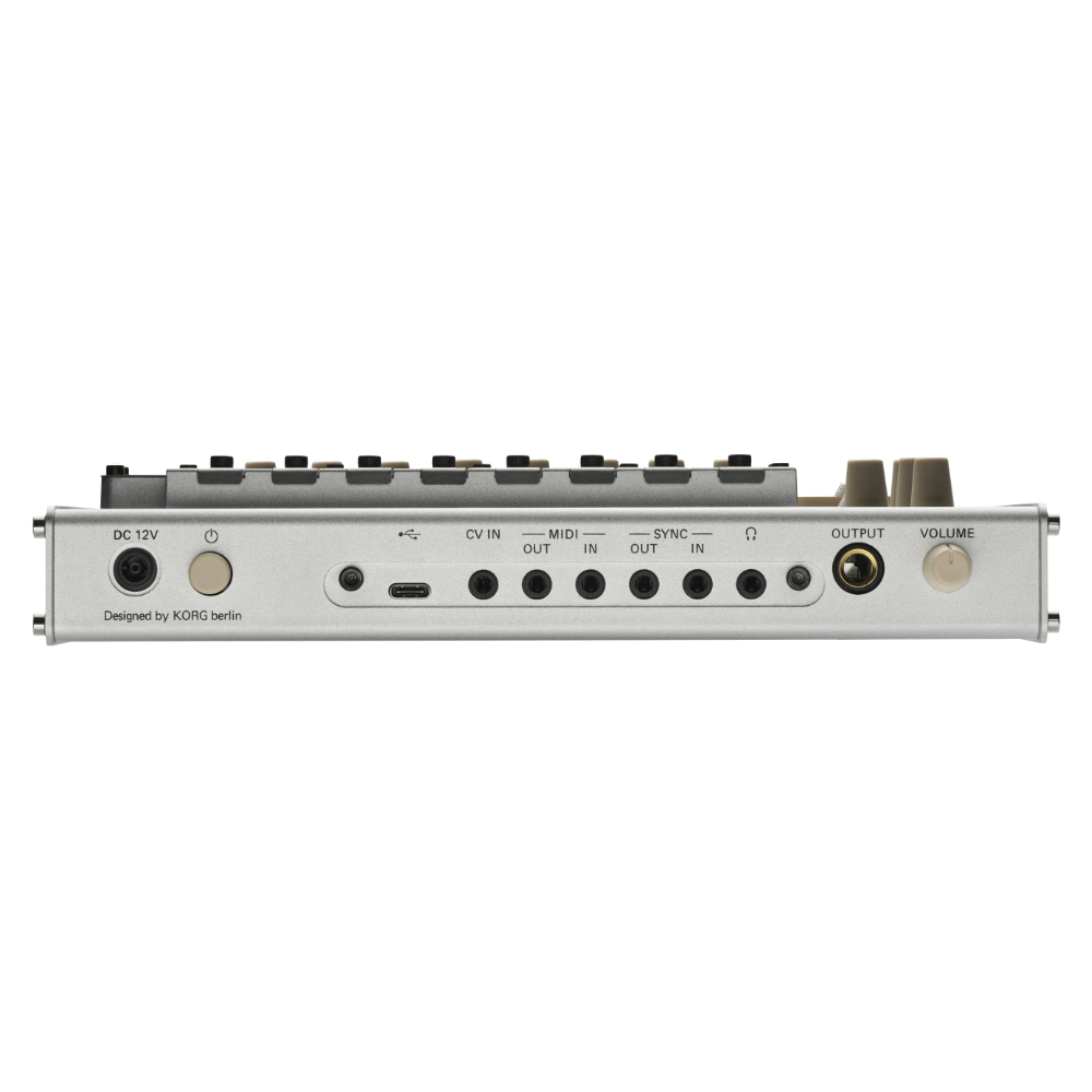 KORG phase8 Presale Exclusive Package アコースティックシンセサイザー プラグインアウト