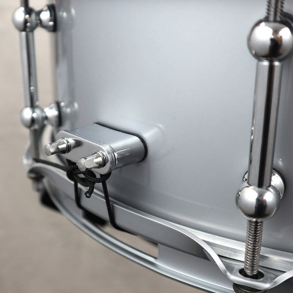 CANOPUS カノウプス SS-1455 SP 5.5インチ×14インチ スネアドラム パーツ画像2