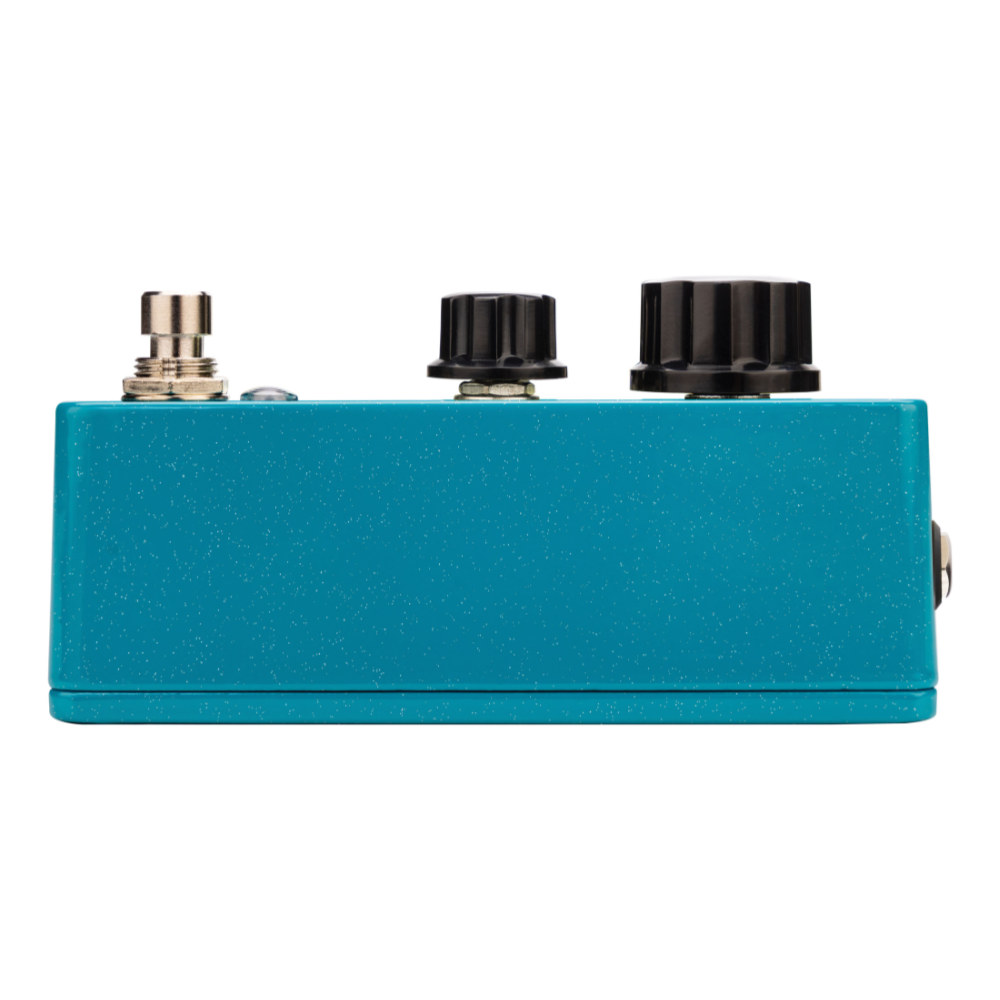 Earthquaker Devices アースクエイカーデバイセス EQD Towers フィルターリバーブ ギターエフェクター 右サイド画像
