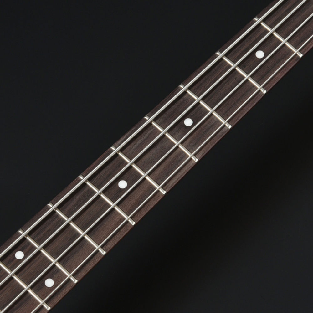 BACCHUS バッカス Global Series WL4-HOLLOW/R S-SW エレキベース ネック部