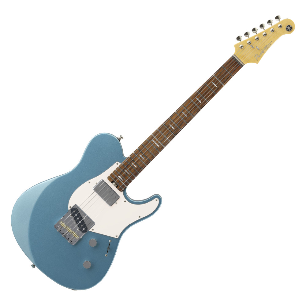 YAMAHA ヤマハ PACP11S BMB Pacifica SC Professional BREEZE METALLIC BLUE パシフィカSC プロフェッショナル エレキギター