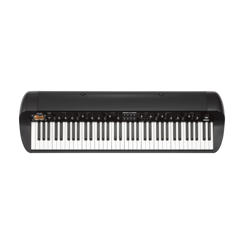 【訳あり】 KORG SV2-73 Stage Vintage Piano アウトレット エレクトリックステージピアノ スピーカー非搭載モデル 73鍵 コルグ