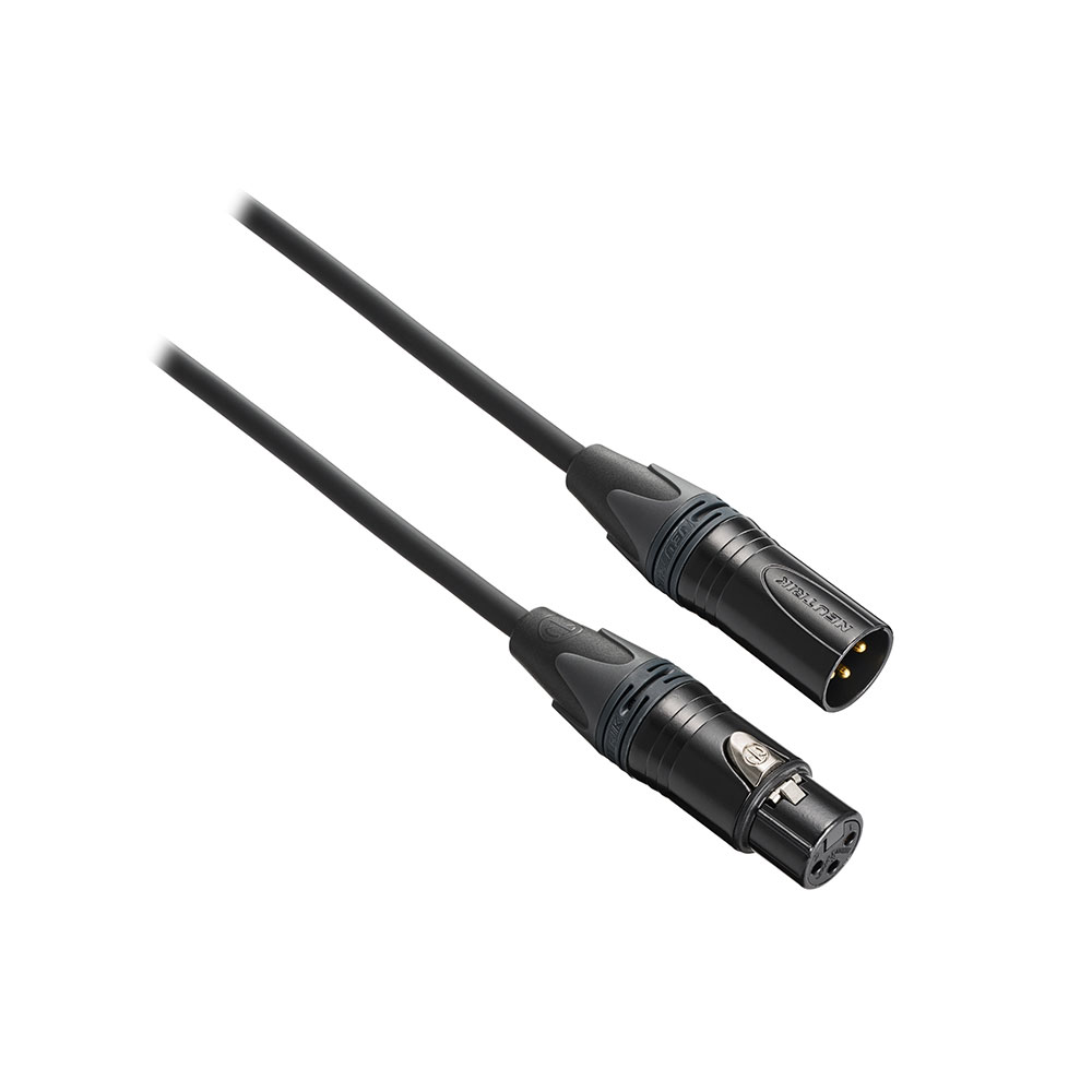 AUDIO-TECHNICA オーディオテクニカ BX9a/3.0 XLRオス-XLRメス 3.0m マイクケーブル ケーブル部