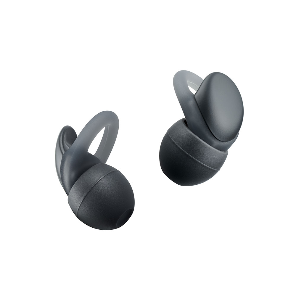 AUDIO-TECHNICA オーディオテクニカ AT-ERP3 BK ブラック イヤープラグ 耳栓