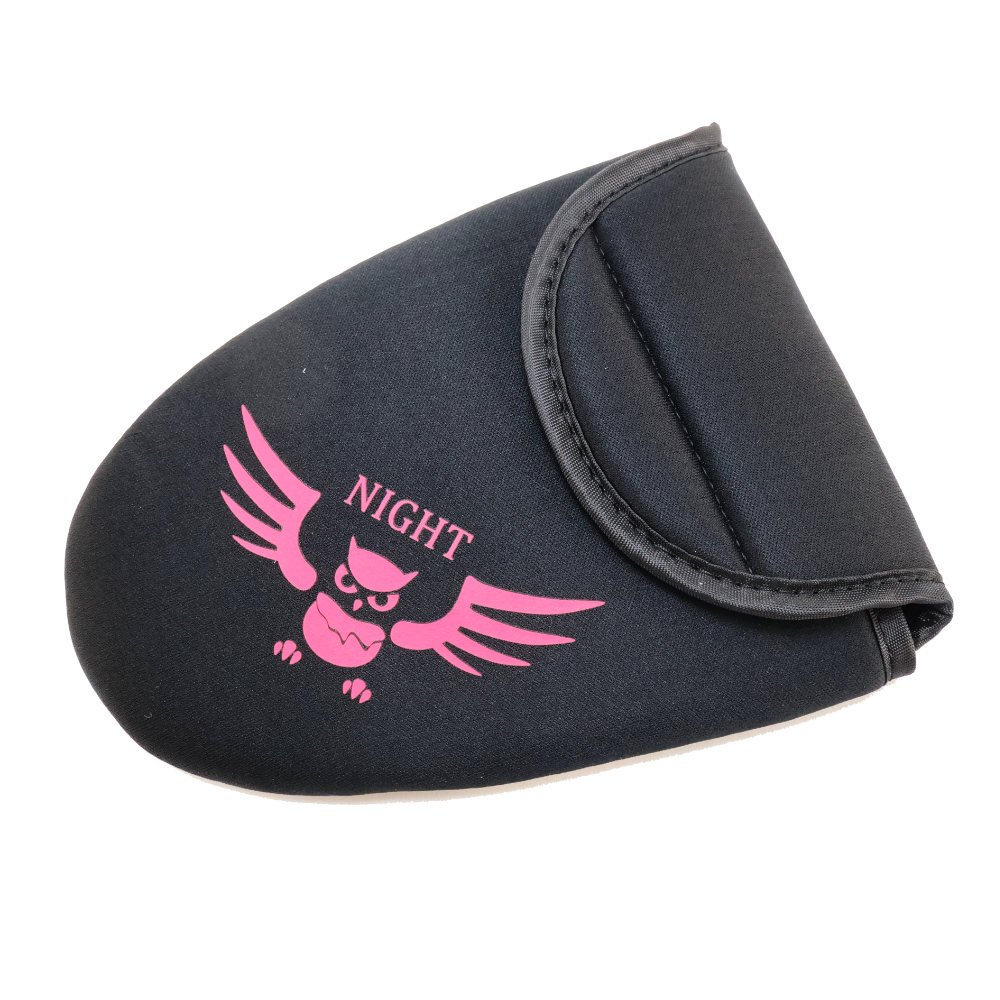 NIGHT ナイト C-ACB アルトC調 オカリナ ブラック NIGHT CLASSIC ケース