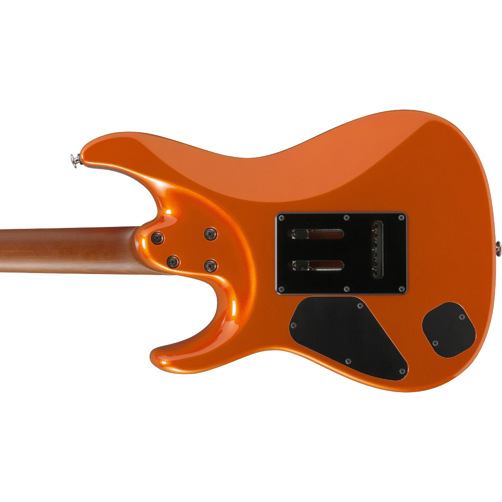 IBANEZ アイバニーズ AZ Prestige AZ2402-ROM エレキギター ボディバック