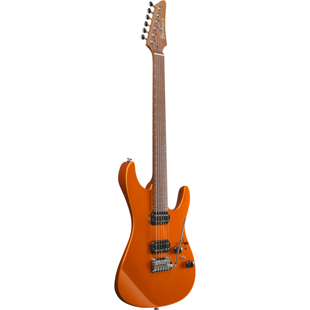 IBANEZ アイバニーズ AZ Prestige AZ2402-ROM エレキギター アングル