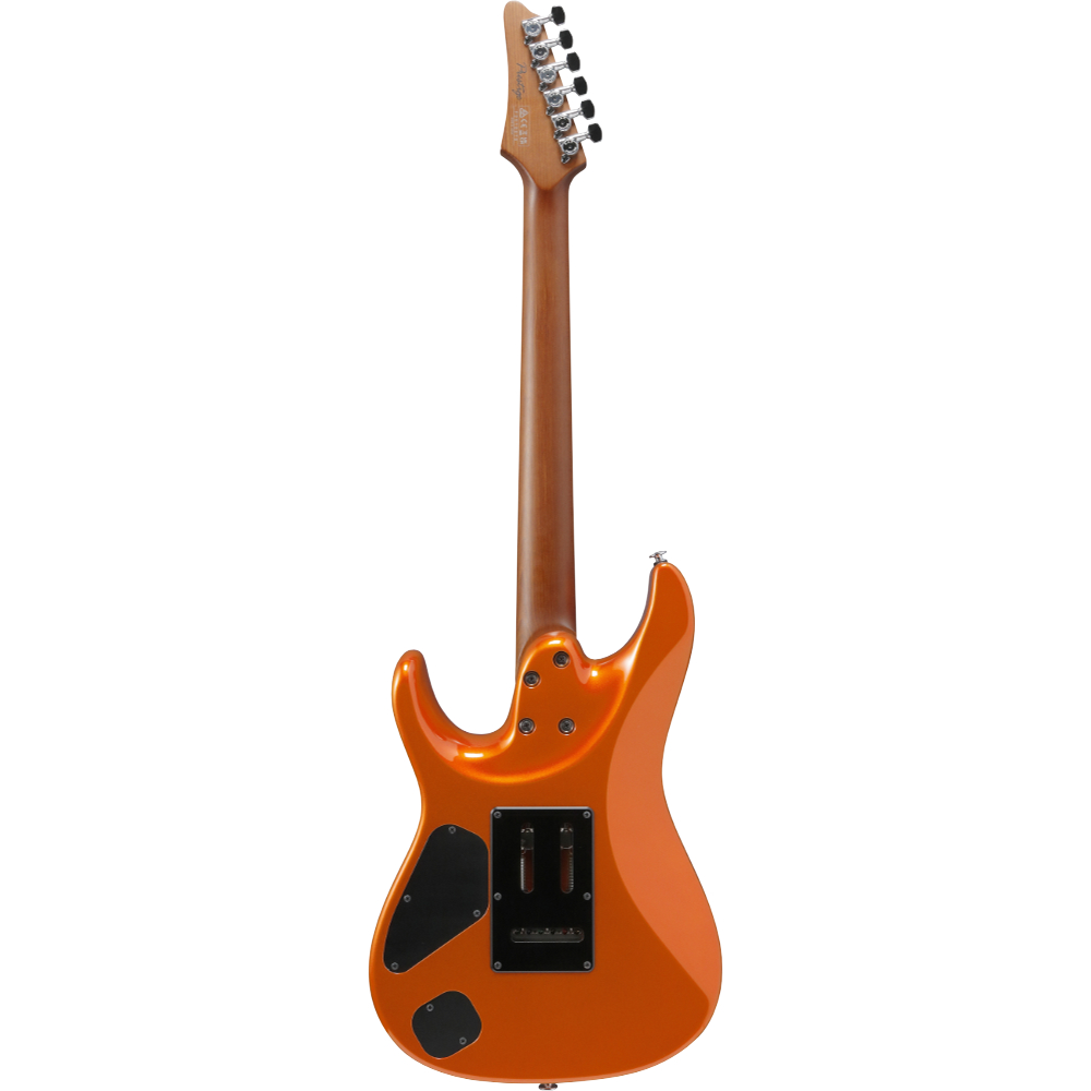 IBANEZ アイバニーズ AZ Prestige AZ2402-ROM エレキギター ボディバック