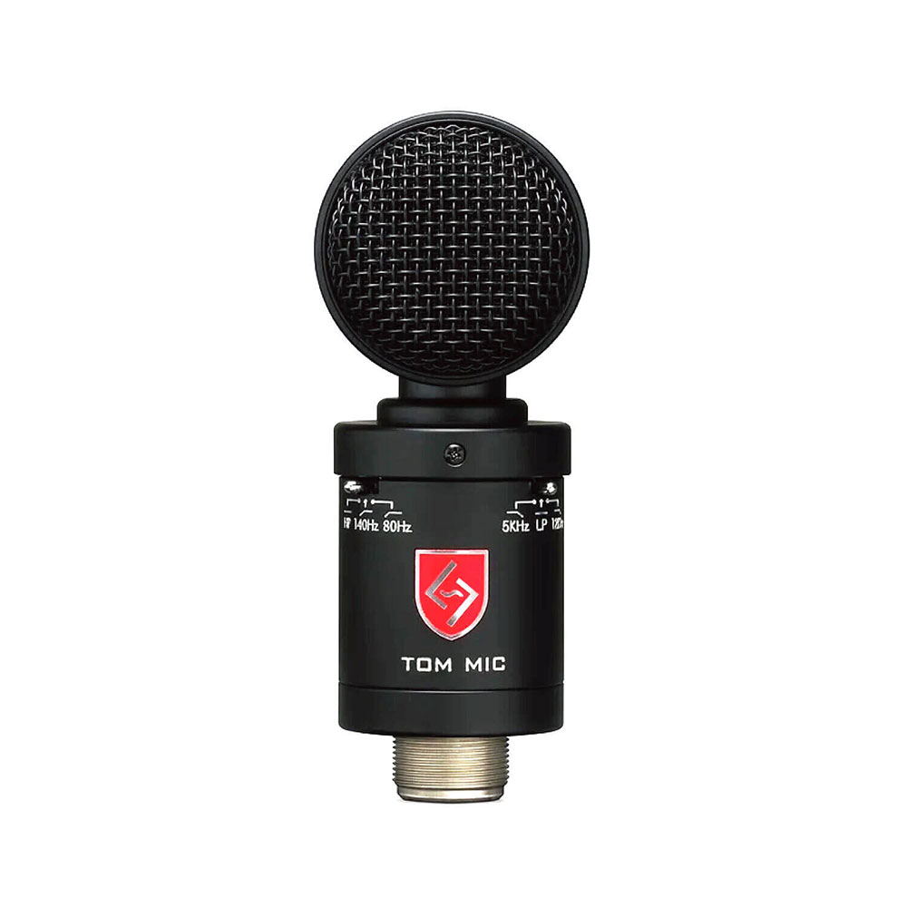 LAUTEN AUDIO ローテンオーディオ TOM MIC コンデンサーマイク