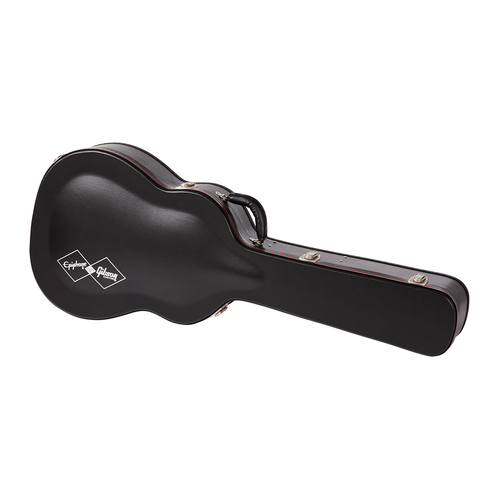 Epiphone Inspired By Gibson Custom Kazuyoshi Saito J-45 2026 Ebony エレクトリックアコースティックギター 付属品
