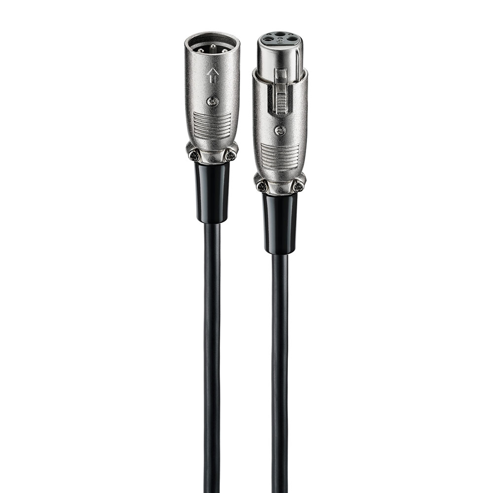 AUDIO-TECHNICA オーディオテクニカ AT-MI58/5.0 XLR-F-XLR-M 5.0m マイクケーブル オーディオケーブル