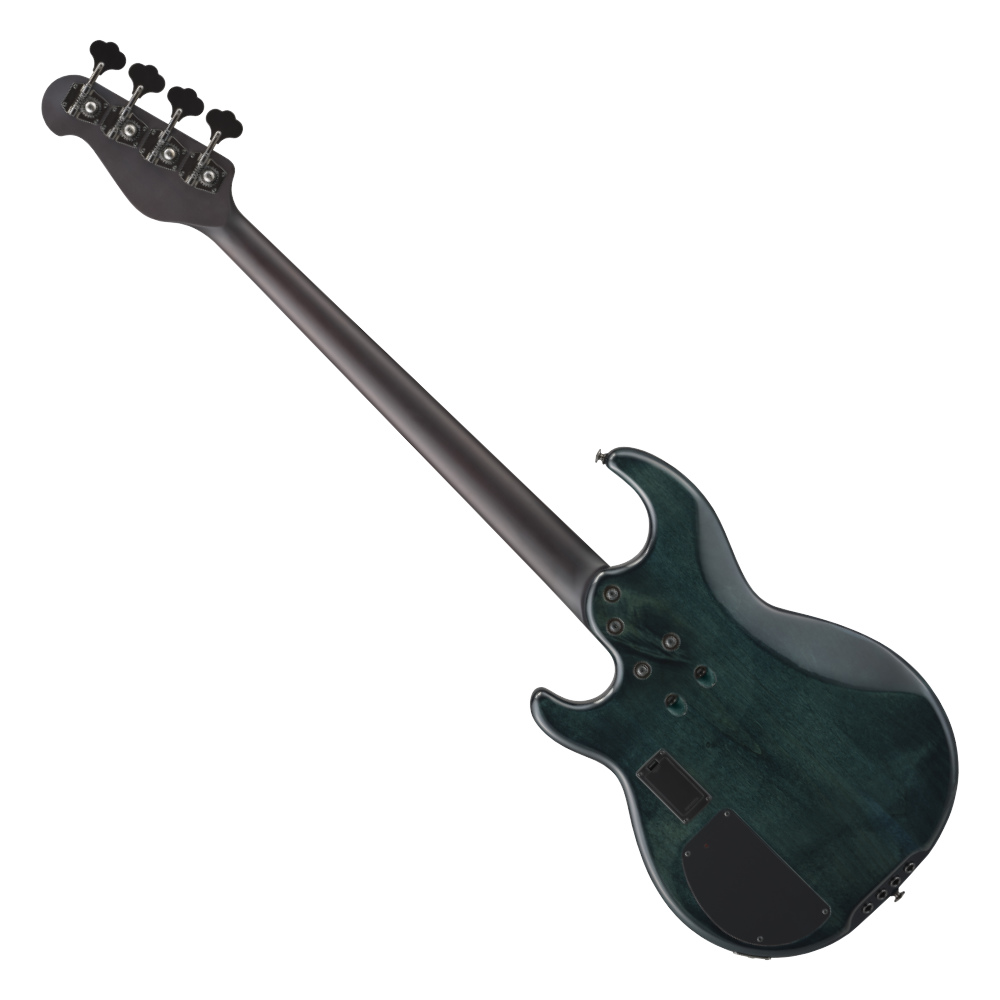 YAMAHA ヤマハ BB734A IDB Indigo Blue エレキベース バック画像
