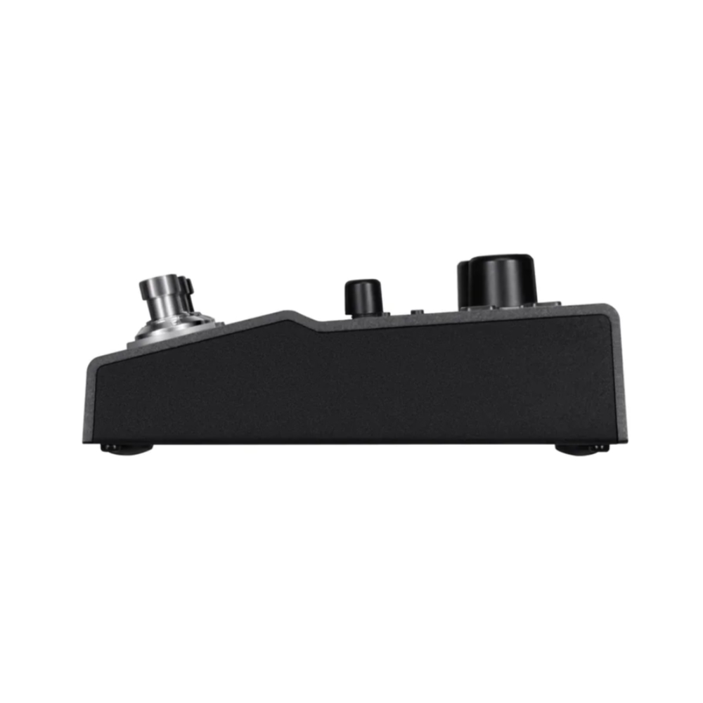 VALETON ヴェイルトン GP-180 マルチエフェクトプロセッサー マルチエフェクター 右サイド画像