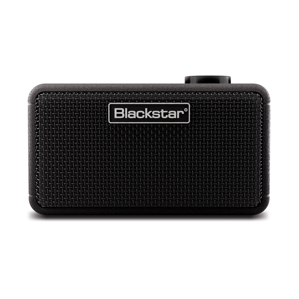 小型ギターアンプ Blackstar BEAM MINI Bluetoothスピーカーとして使用可能 アプリで操るミニアンプ ブラックスター ビームソロ