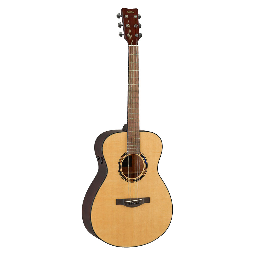 YAMAHA ヤマハ TAS1E NT トランスアコースティックギター エレアコギター