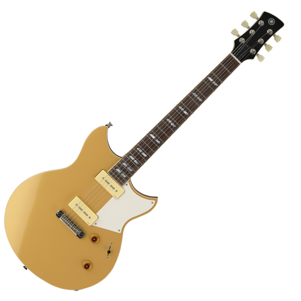 YAMAHA ヤマハ RS02CB REVSTAR クリス・バックシグネチャーモデル エレキギター