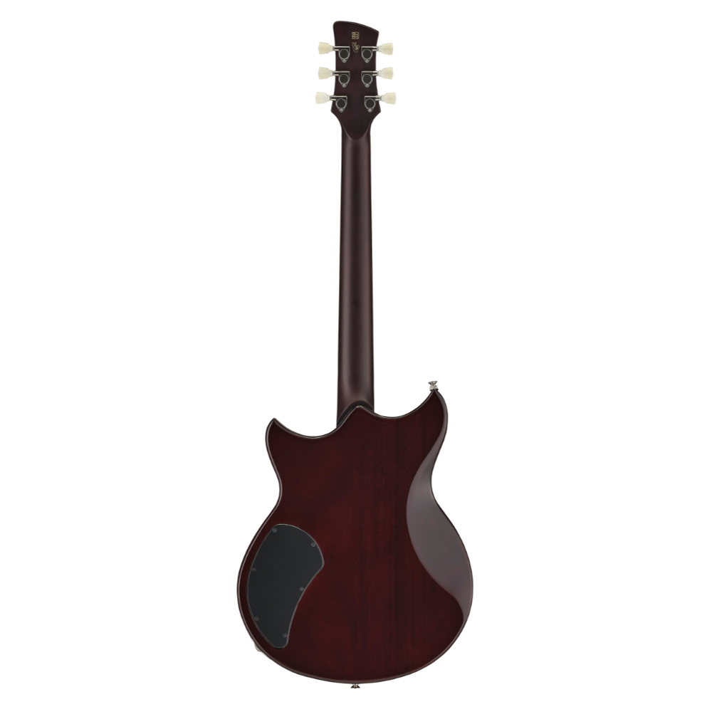 YAMAHA ヤマハ RS02CB REVSTAR クリス・バックシグネチャーモデル エレキギター ボディバック