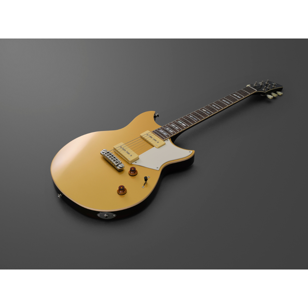 YAMAHA ヤマハ RS02CB REVSTAR クリス・バックシグネチャーモデル エレキギター イメージ