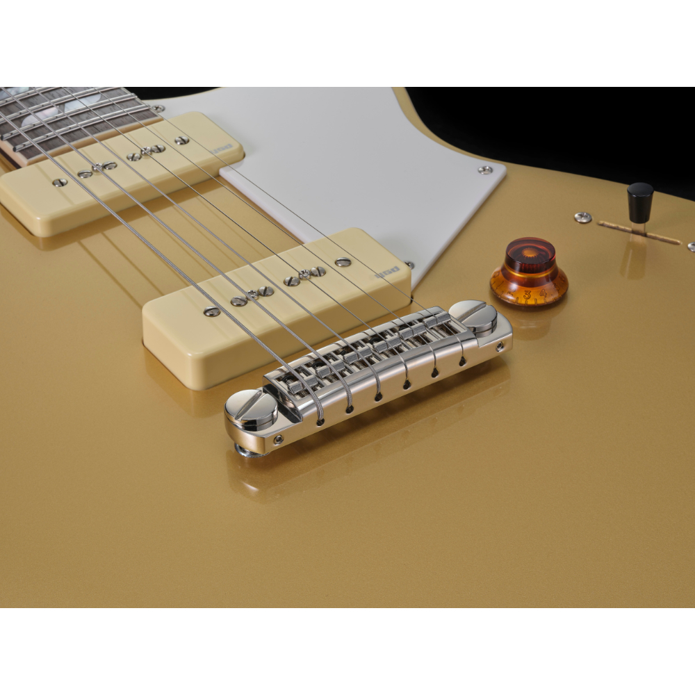 YAMAHA ヤマハ RS02CB REVSTAR クリス・バックシグネチャーモデル エレキギター ブリッジ