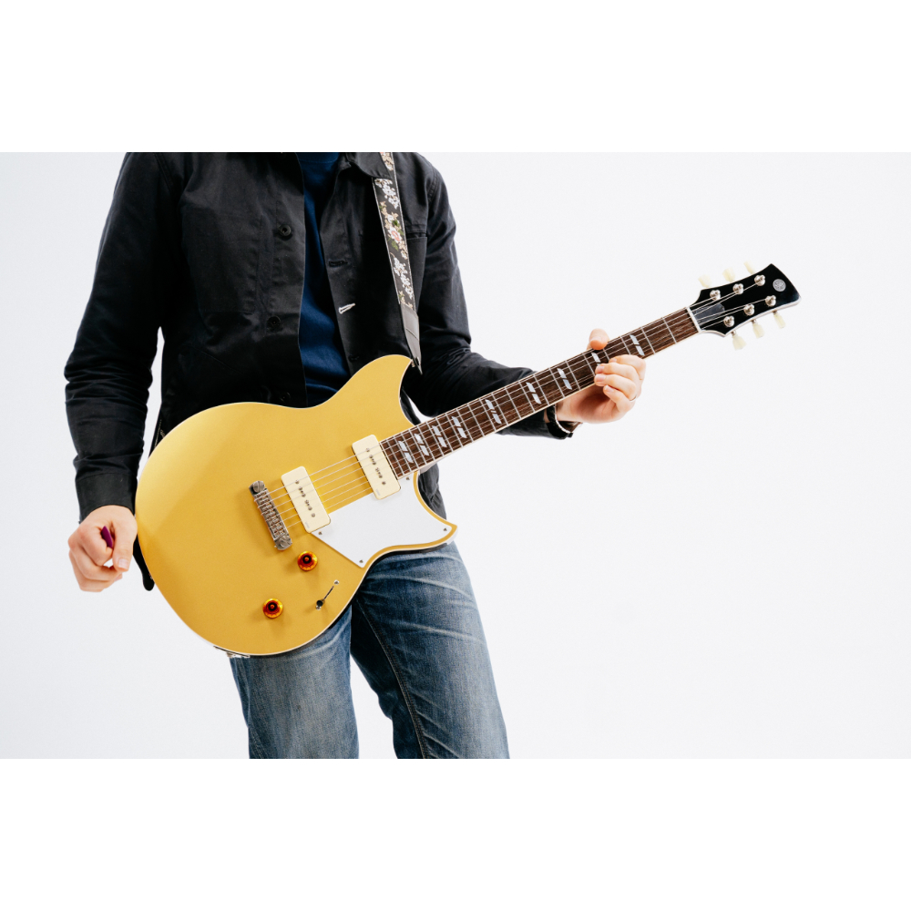 YAMAHA ヤマハ RS02CB REVSTAR クリス・バックシグネチャーモデル エレキギター イメージ