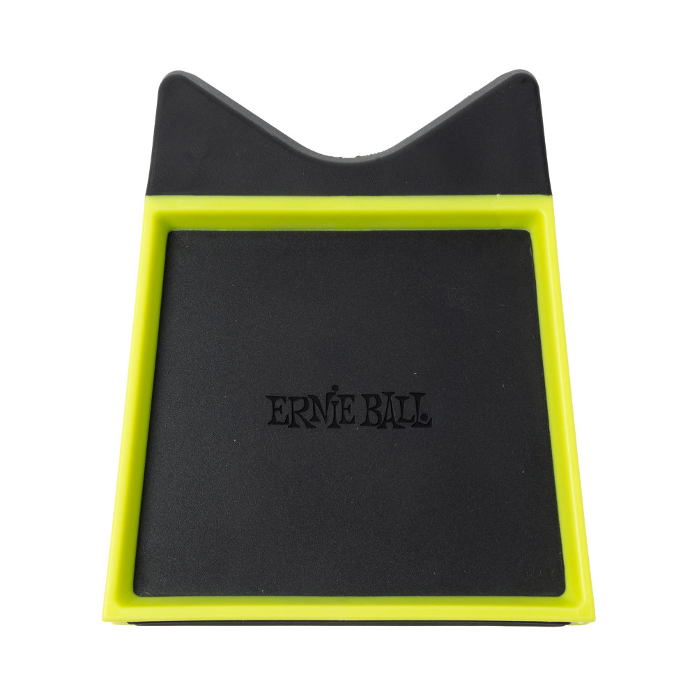 ERNIE BALL 9617 GUITAR NECK REST ギターネックレスト クレードルスタンド フロント画像