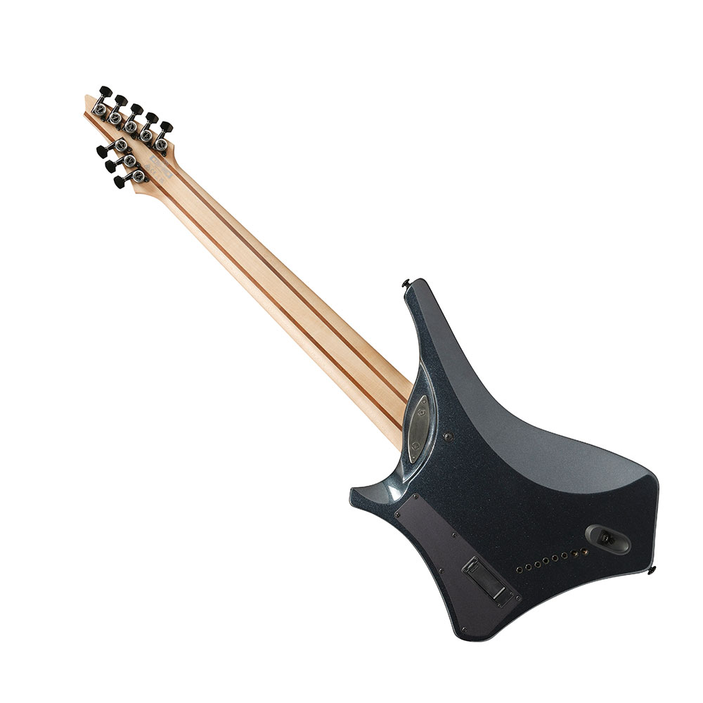 IBANEZ アイバニーズ A528-IPT 8弦エレキギター 背面