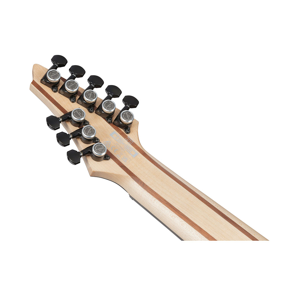 IBANEZ アイバニーズ A528-IPT 8弦エレキギター ヘッド、ネック