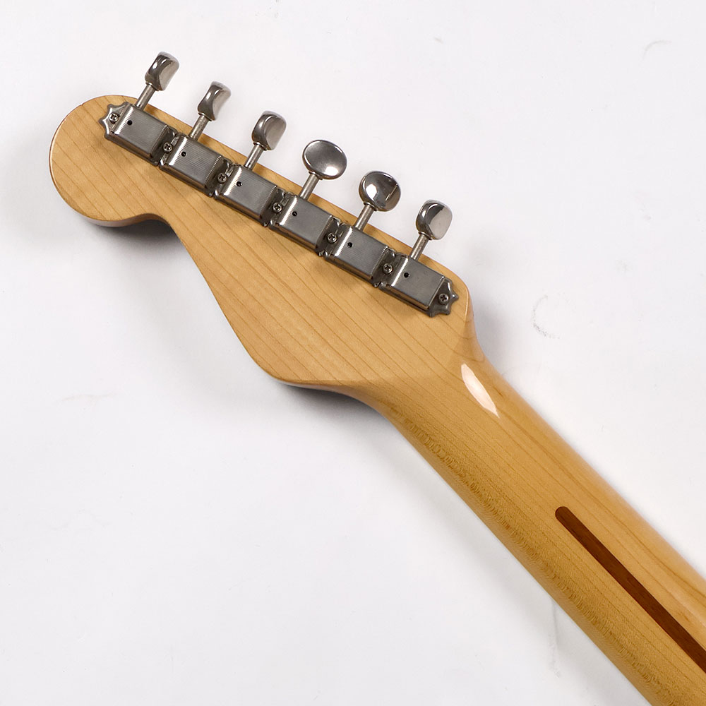 【中古】Squier by Fender スクワイヤー VENUS VS-55 BLK 1997年製 VISTAシリーズ 日本製 ビーナス エレキギター ヘッド