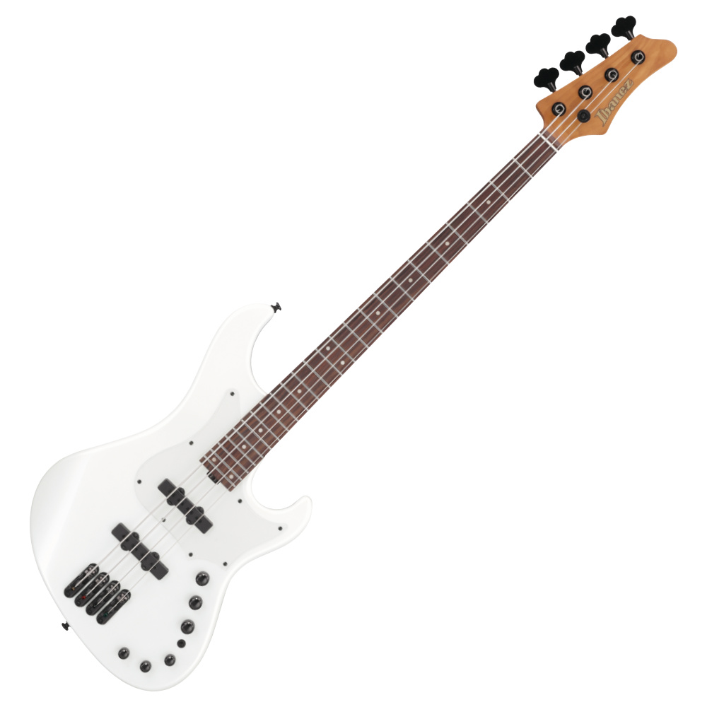 IBANEZ アイバニーズ MDM1000-PW Mode Series Pearl White エレキベース