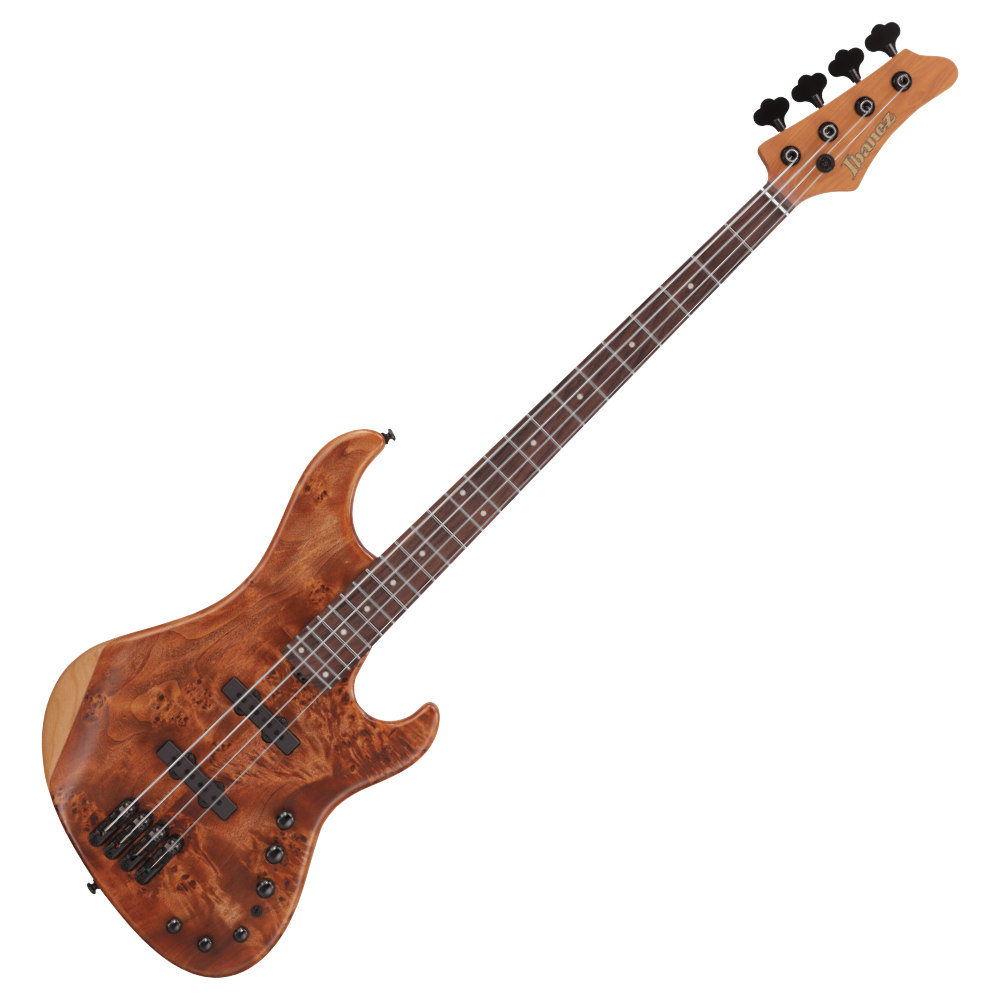 IBANEZ アイバニーズ MDM1600-NML Mode Series Natural Mocha Low Gloss エレキベース