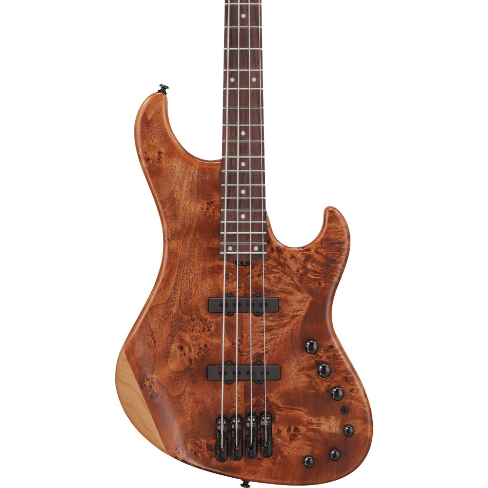 IBANEZ アイバニーズ MDM1600-NML Mode Series Natural Mocha Low Gloss エレキベース ボディ画像