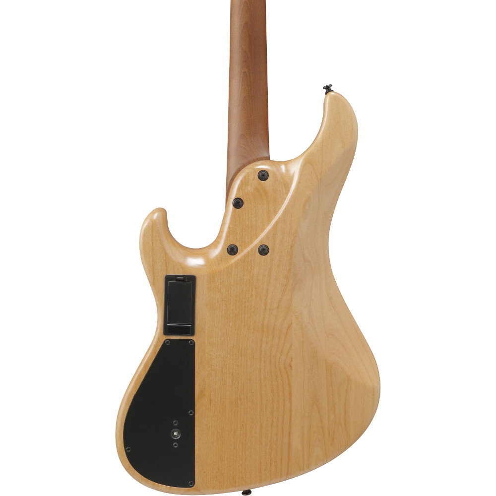IBANEZ アイバニーズ MDM1600-NML Mode Series Natural Mocha Low Gloss エレキベース ボディバック画像