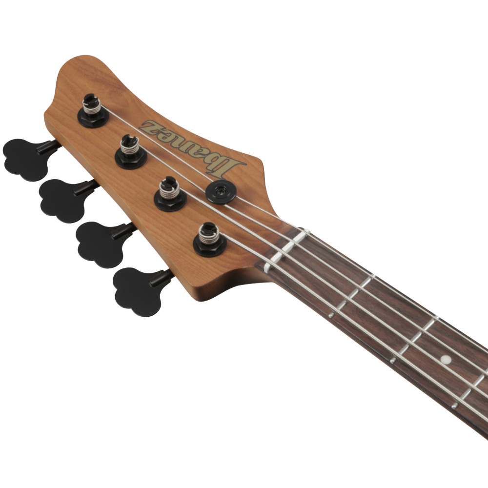 IBANEZ アイバニーズ MDM1600-NML Mode Series Natural Mocha Low Gloss エレキベース ヘッド画像