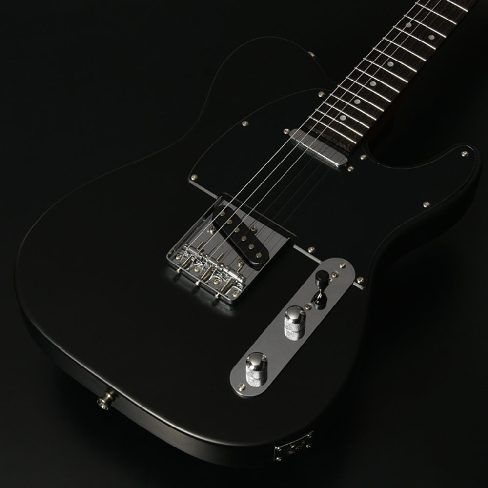 BACCHUS バッカス Universe Series BTE-1-RSM/R GM GM-BLK-MH エレキギター ボディ部