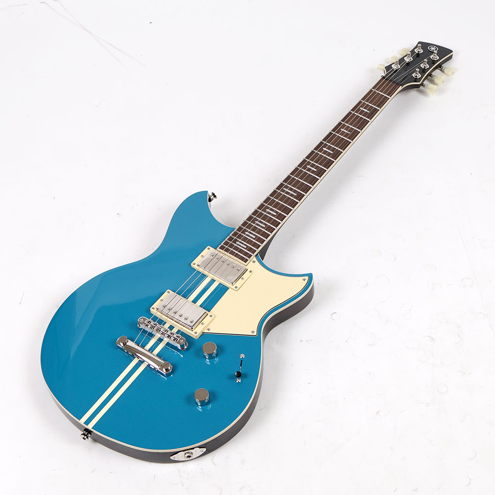 【再生品】アウトレット ヤマハ YAMAHA REVSTAR RSP20 SWB エレキギター