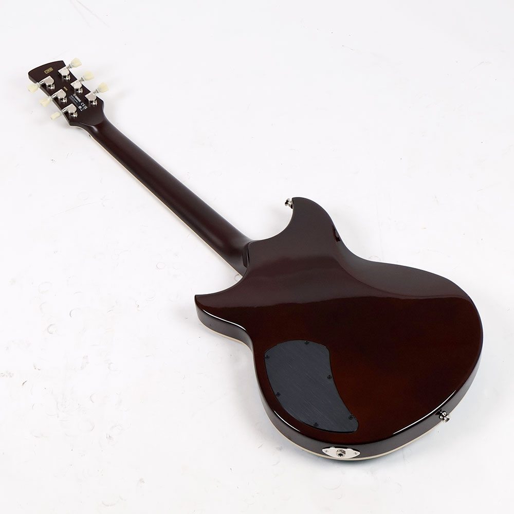 【再生品】アウトレット ヤマハ YAMAHA REVSTAR RSP20 SWB エレキギター 背面