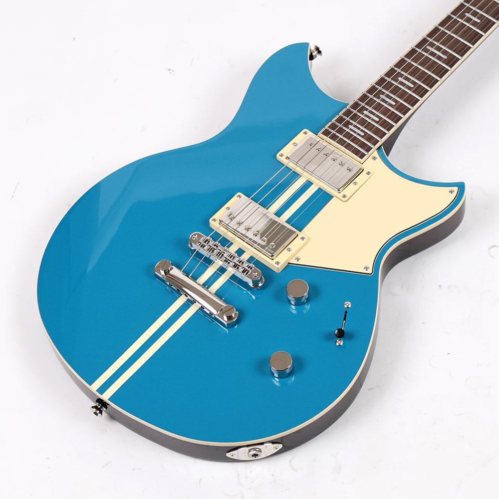 【再生品】アウトレット ヤマハ YAMAHA REVSTAR RSP20 SWB エレキギター ボディ