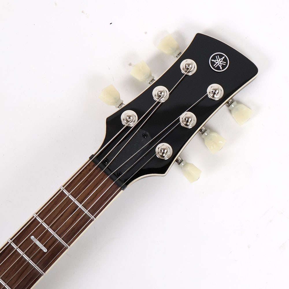 【再生品】アウトレット ヤマハ YAMAHA REVSTAR RSP20 SWB エレキギター ヘッド