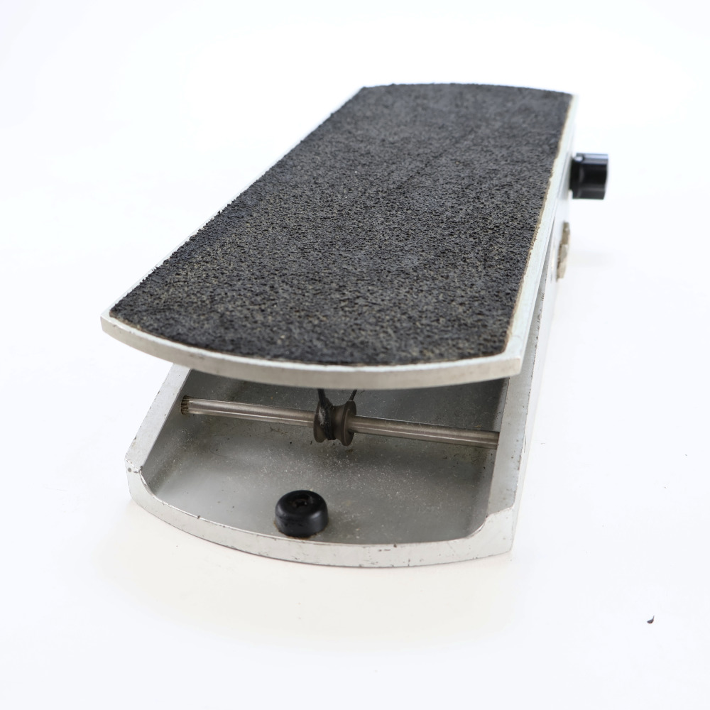 【中古】 ボリュームペダル ERNIE BALL Volume Pedal 1970s エフェクター 詳細画像