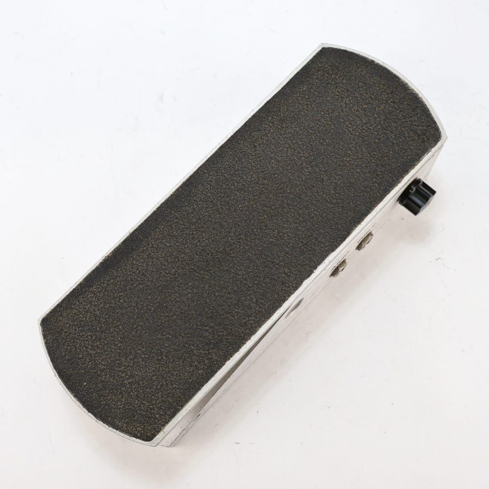 【中古】 ボリュームペダル ERNIE BALL Volume Pedal 1970s エフェクター 詳細画像
